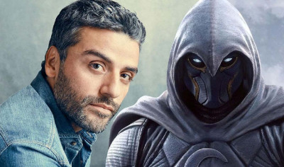 Menerka-nerka Penampilan Oscar Isaac sebagai Moon Knight thumbnail